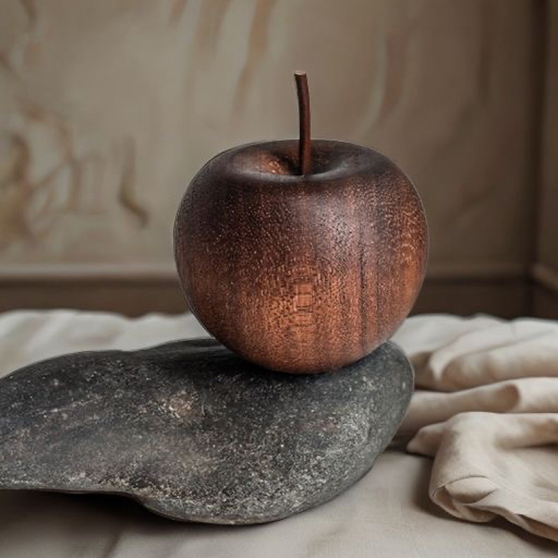 เครื่องกระจายกลิ่นหอมรูปแอปเปิ - Home Decor Essentials บทวิจารณ์และราคา