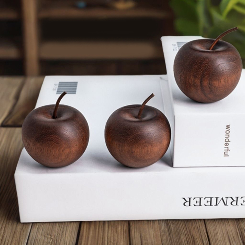 เครื่องกระจายกลิ่นหอมรูปแอปเปิ - Home Decor Essentials บทวิจารณ์และราคา
