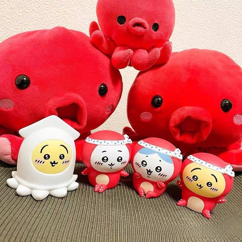 ตุ๊กตาอุซางิ ฮาชิวาระขนาดเล็กน - Home Decor Interior บทวิจารณ์และราคา