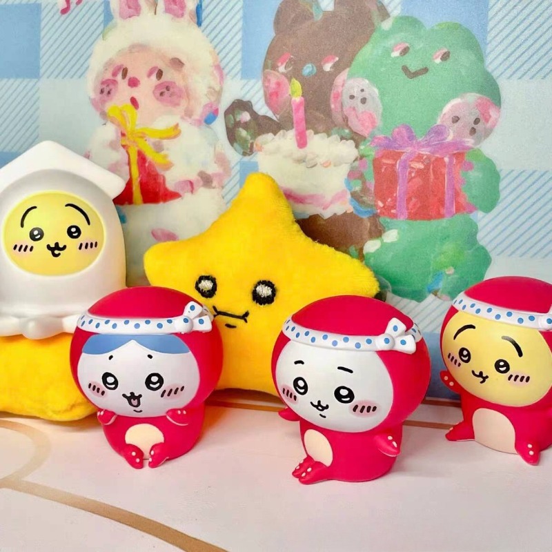 ตุ๊กตาอุซางิ ฮาชิวาระขนาดเล็กน - Home Decor Interior บทวิจารณ์และราคา
