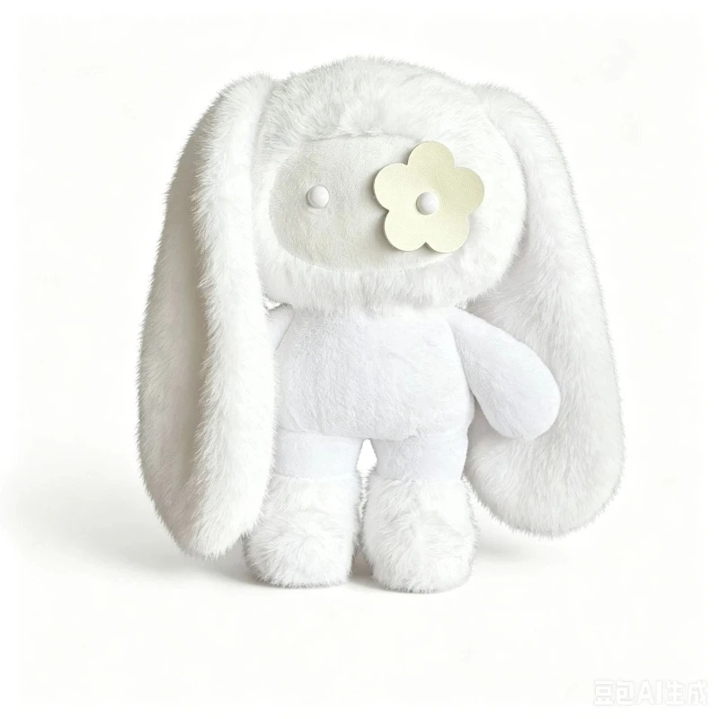 ตุ๊กตากระต่ายจูจูน่ารัก ขนาด 3 - Home Decor Mod บทวิจารณ์และราคา