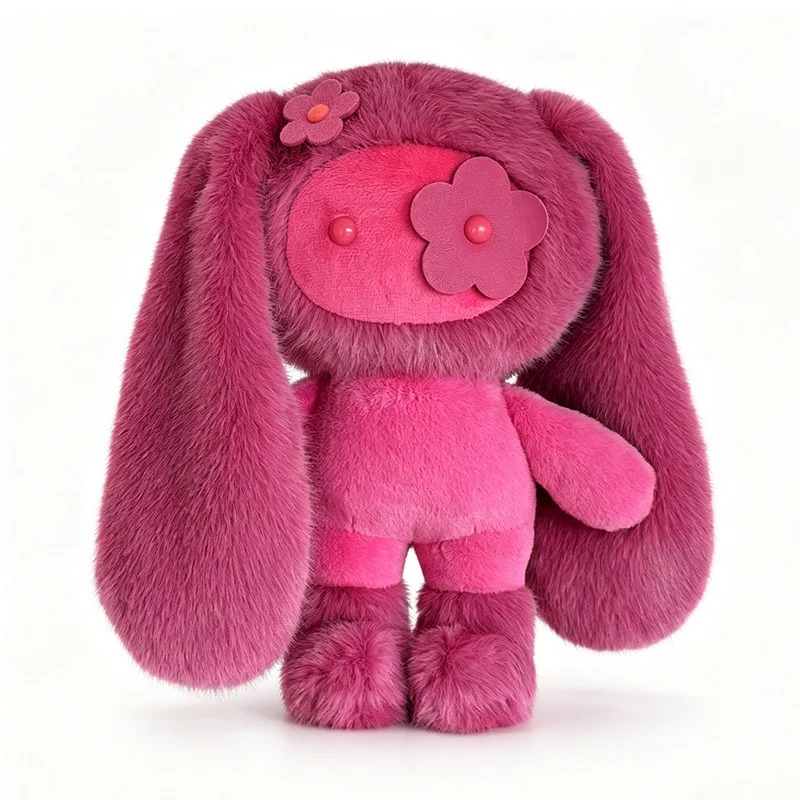 ตุ๊กตากระต่ายจูจูน่ารัก ขนาด 3 - Home Decor Mod บทวิจารณ์และราคา