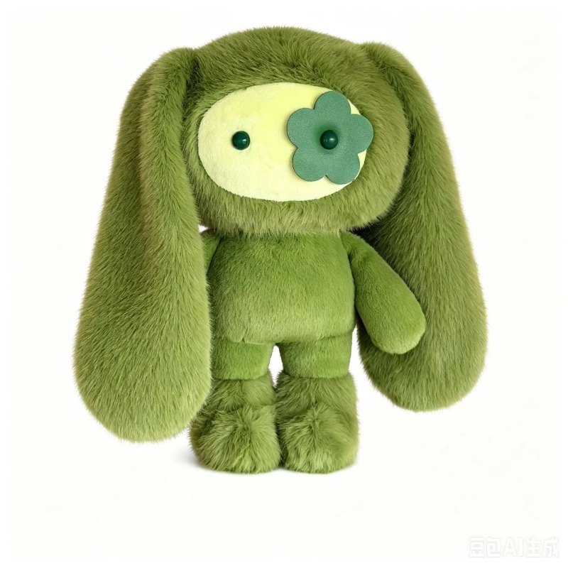 ตุ๊กตากระต่ายจูจูน่ารัก ขนาด 3 - Home Decor Mod บทวิจารณ์และราคา