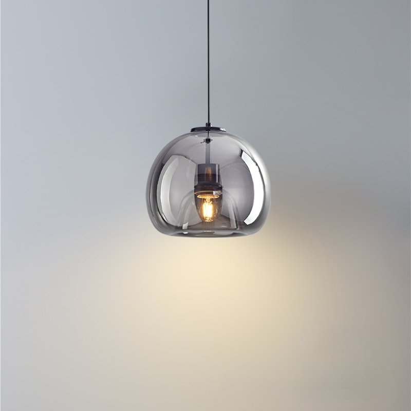 โคมไฟข้างเตียงนอนไฟบาร์ห้องครั - Hanging Moon Lamp บทวิจารณ์และราคา
