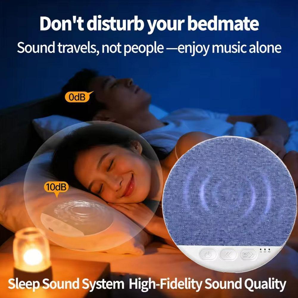 ลำโพงใต้หมอนสำหรับนอนหลับ BT 5 - Home Decor Range บทวิจารณ์และราคา