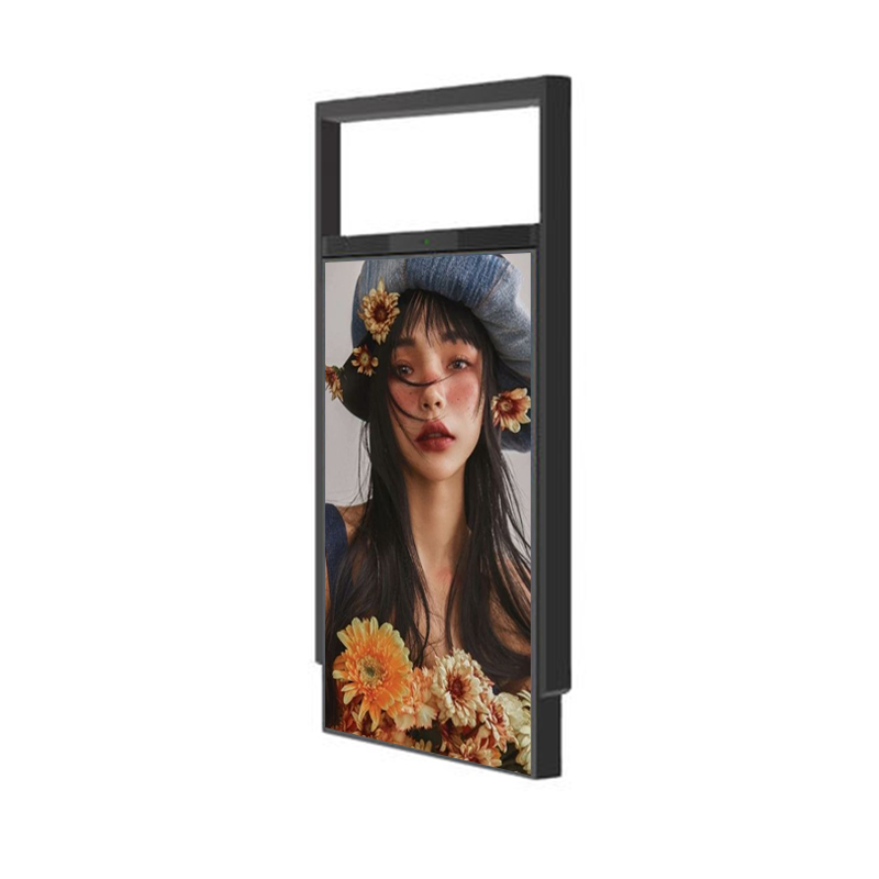จอแสดงผลโฆษณาแบบแขวนเพดานขอบบา - Home Decor Shop บทวิจารณ์และราคา