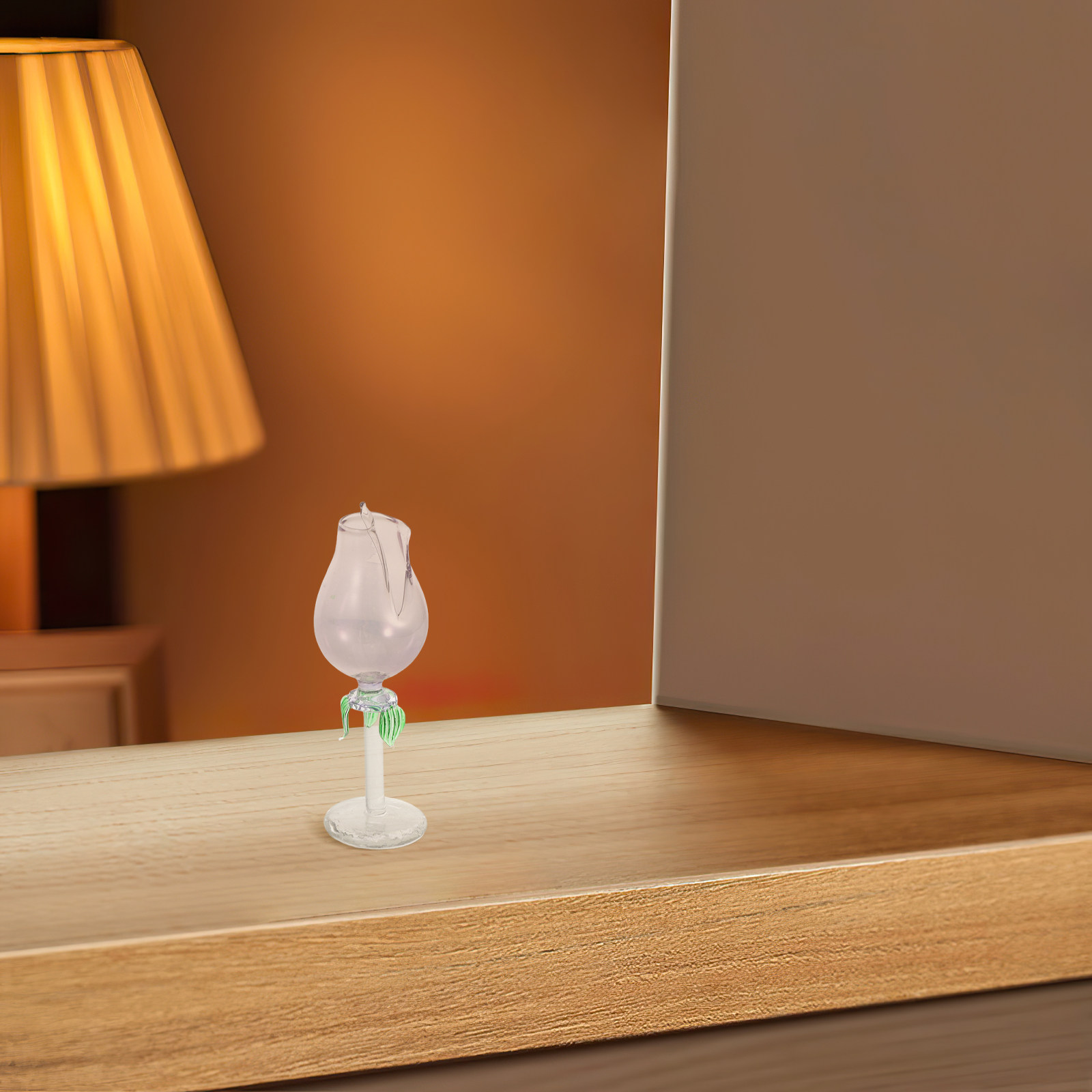 ขวดแก้วกระจายกลิ่นน้ำมันหอมระเ - Home Decor Essentials บทวิจารณ์และราคา