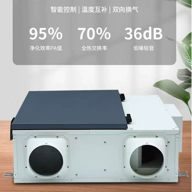 เครื่องแลกเปลี่ยนอากาศร้อน-เย็ - Home Decor Exchange บทวิจารณ์และราคา