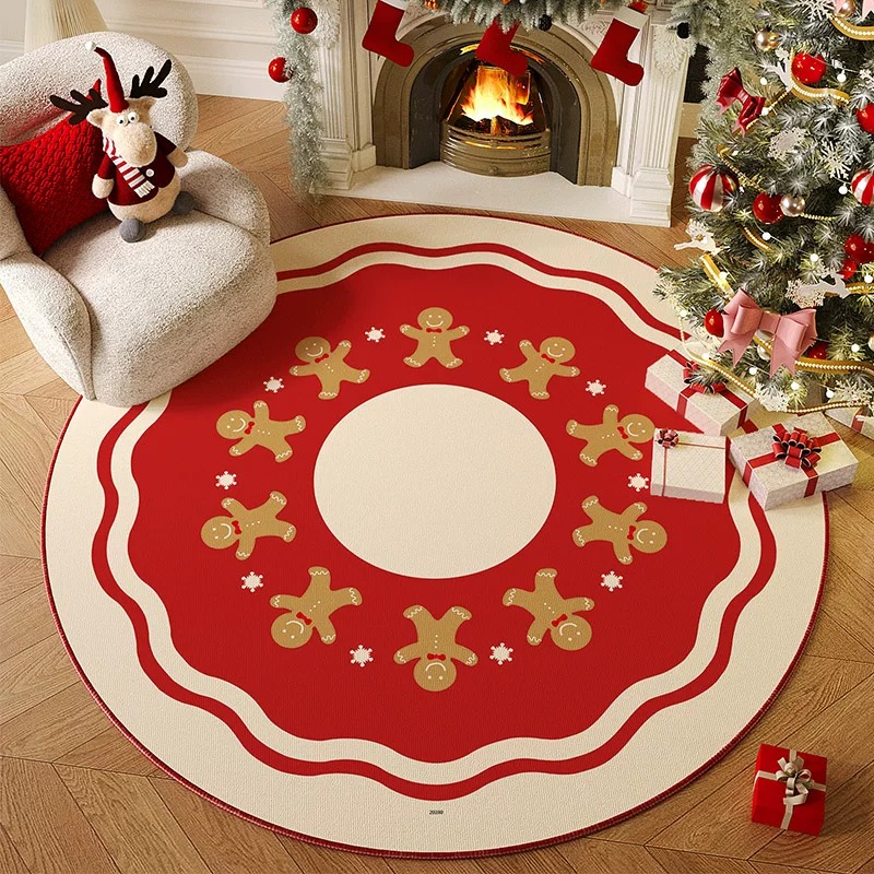 พรมปูพื้นห้องนั่งเล่นทรงกลม กั - Home Decor Game Online บทวิจารณ์และราคา
