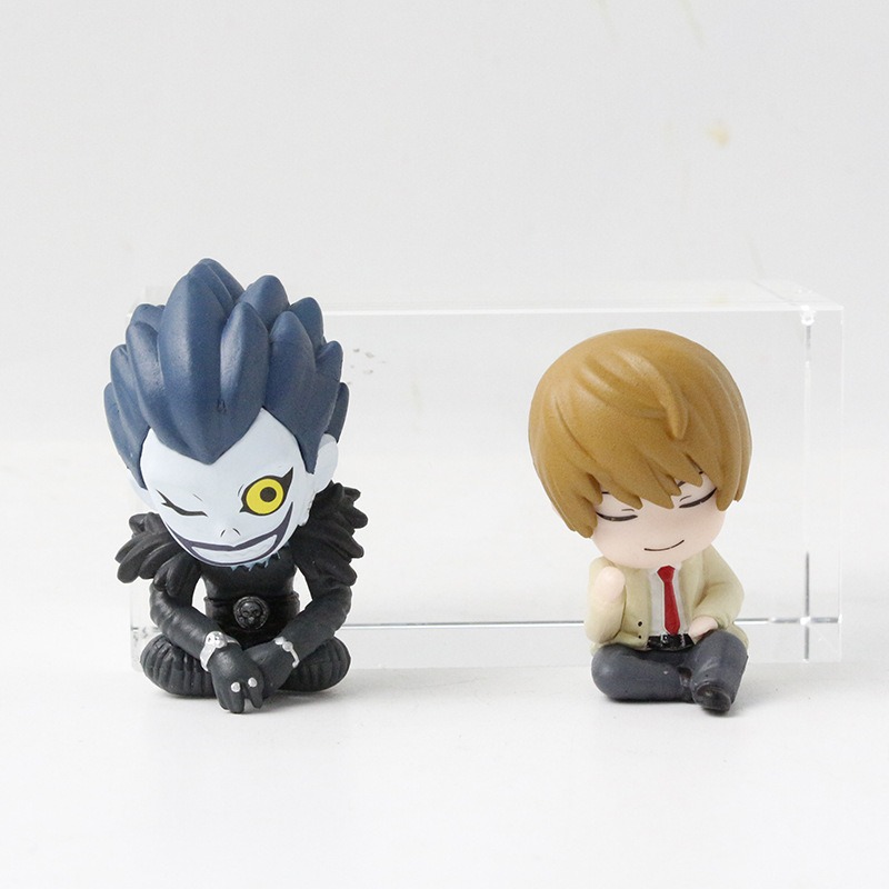 ตุ๊กตาการ์ตูนน่ารักขนาดเล็ก ขอ - Home Decor Interior บทวิจารณ์และราคา