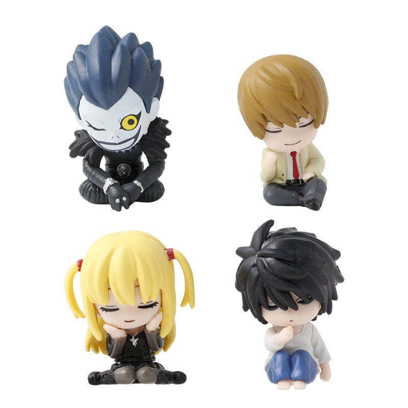 ตุ๊กตาการ์ตูนน่ารักขนาดเล็ก ขอ - Home Decor Interior บทวิจารณ์และราคา