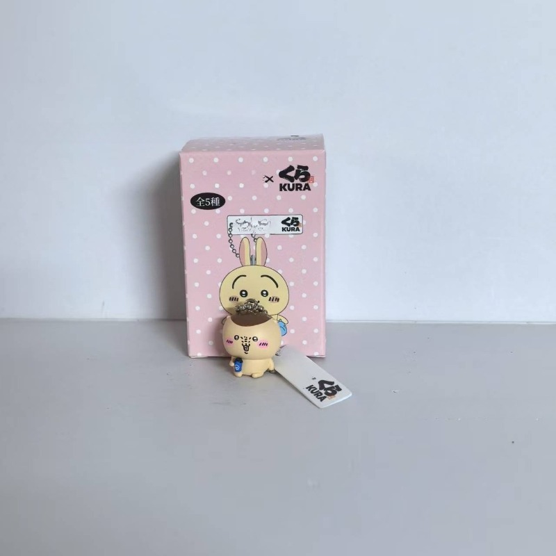 ตุ๊กตาการ์ตูนฮาชิวาระ อุซางิสุ - Home Decor Interior บทวิจารณ์และราคา