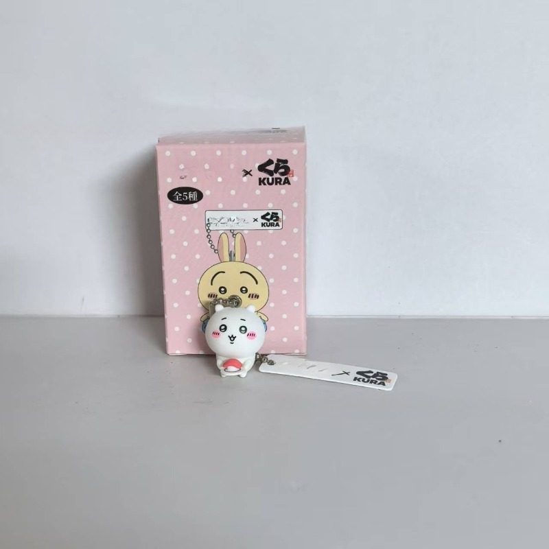 ตุ๊กตาการ์ตูนฮาชิวาระ อุซางิสุ - Home Decor Interior บทวิจารณ์และราคา