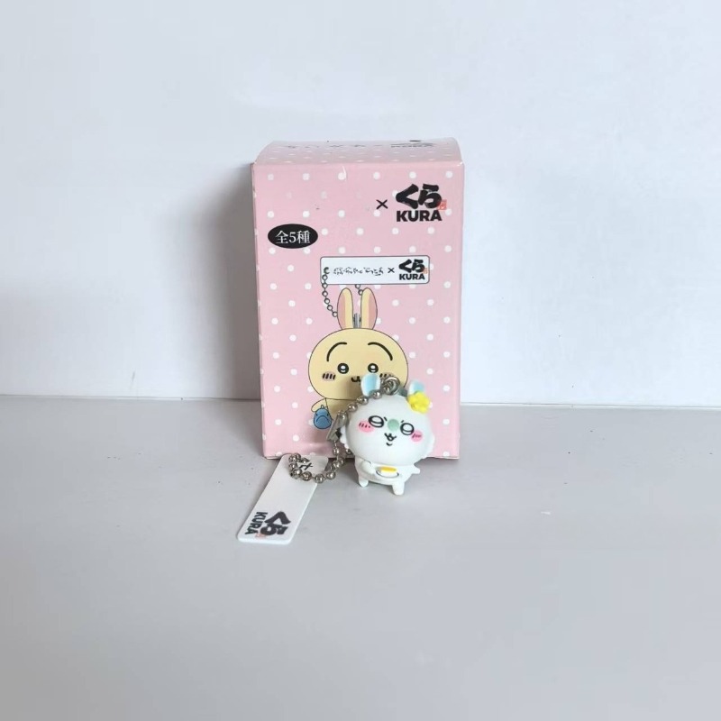 ตุ๊กตาการ์ตูนฮาชิวาระ อุซางิสุ - Home Decor Interior บทวิจารณ์และราคา