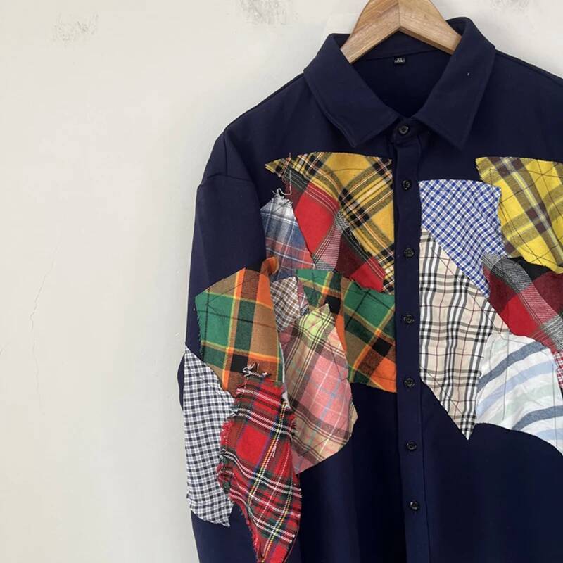 2026 เสื้อเชิ้ตผู้ชายแนวโน้มเฉ - Home Decor Trend 2026 บทวิจารณ์และราคา