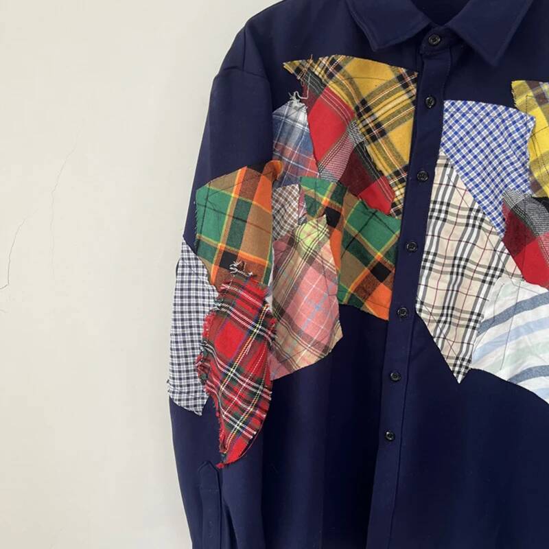 2026 เสื้อเชิ้ตผู้ชายแนวโน้มเฉ - Home Decor Trend 2026 บทวิจารณ์และราคา