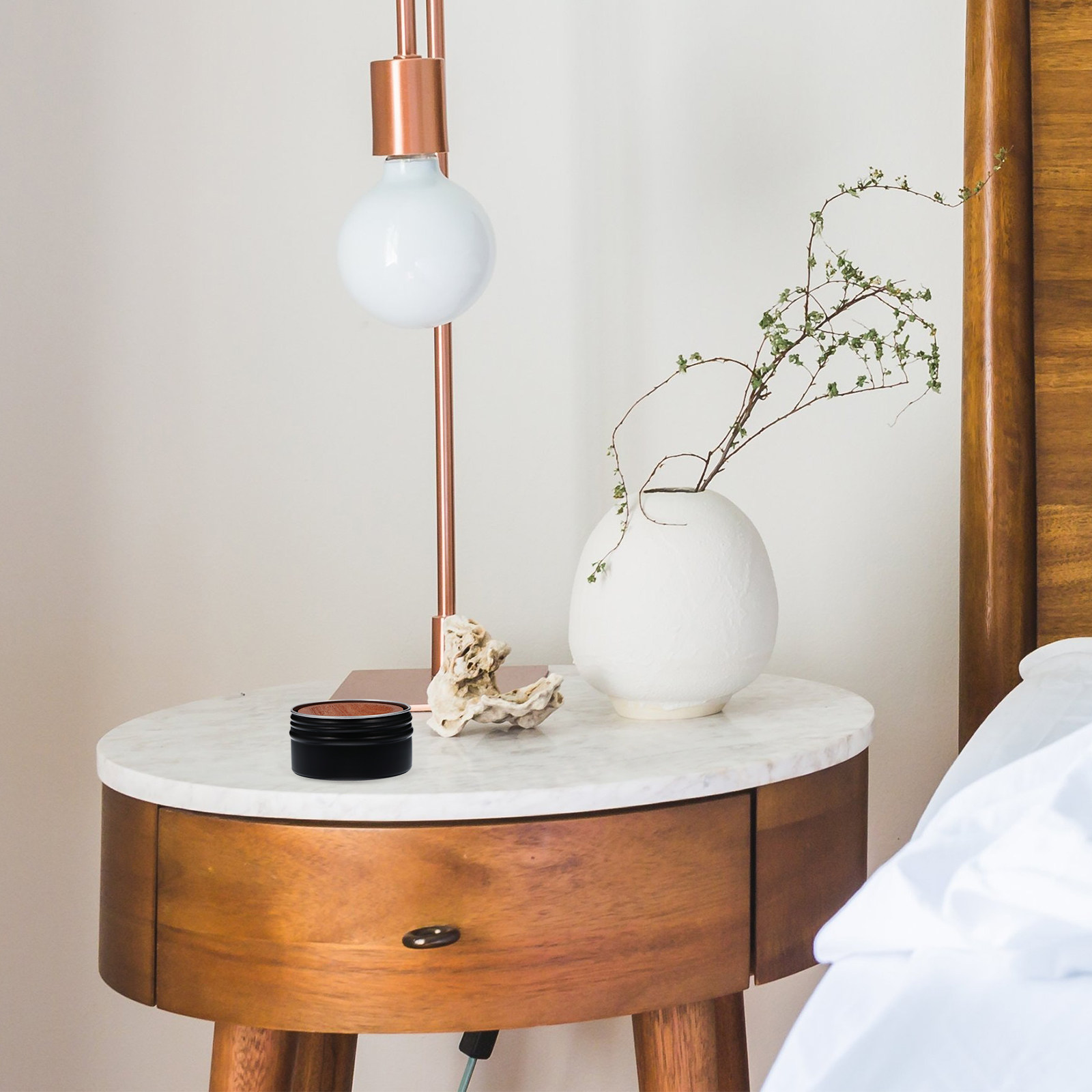 เครื่องกระจายกลิ่นน้ำมันหอมระเ - Home Decor Essentials บทวิจารณ์และราคา