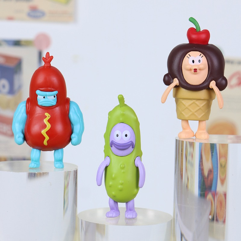 Beachburg Passerby Gourmet Don - Home Decor Interior บทวิจารณ์และราคา