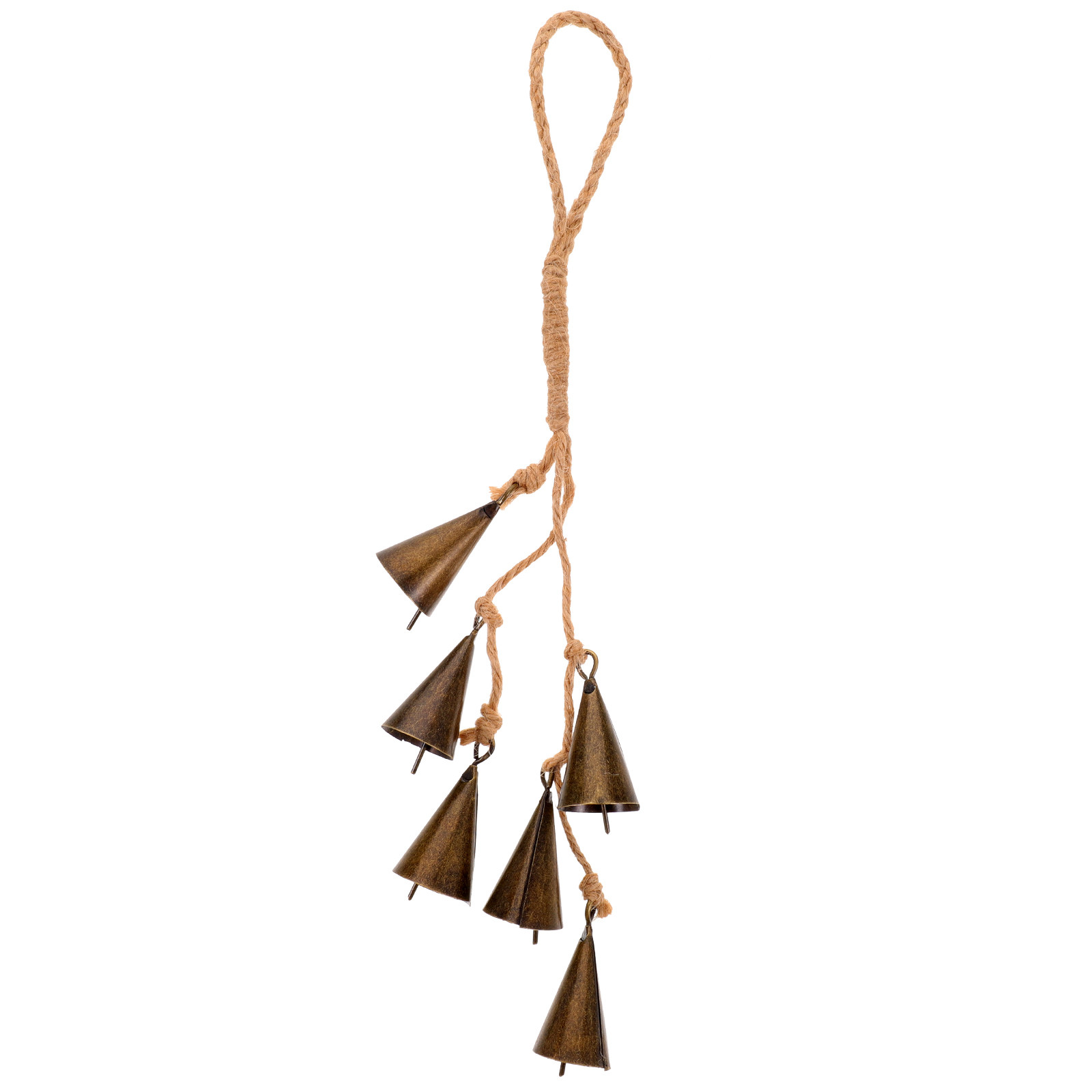 กระดิ่งลมตกแต่งรูปแม่มด เหมาะส - Boho Wind Chimes บทวิจารณ์และราคา