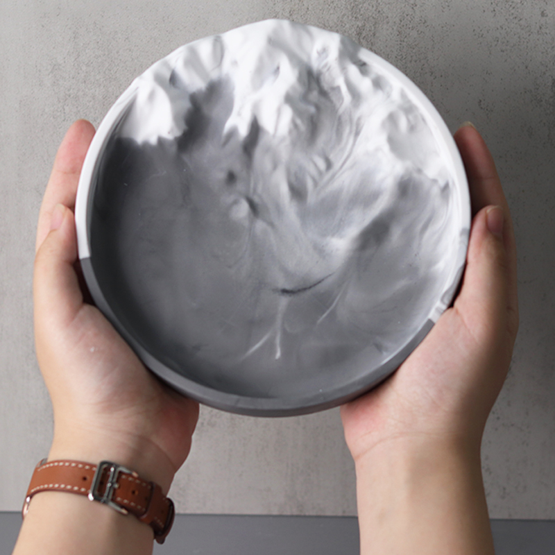 แม่พิมพ์ซิลิโคนถาดภูเขาเครื่อง - Home Decor Range บทวิจารณ์และราคา