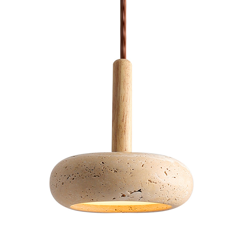 โคมไฟหินอ่อนสีเหลืองทันสมัย JI - Hanging Moon Lamp บทวิจารณ์และราคา