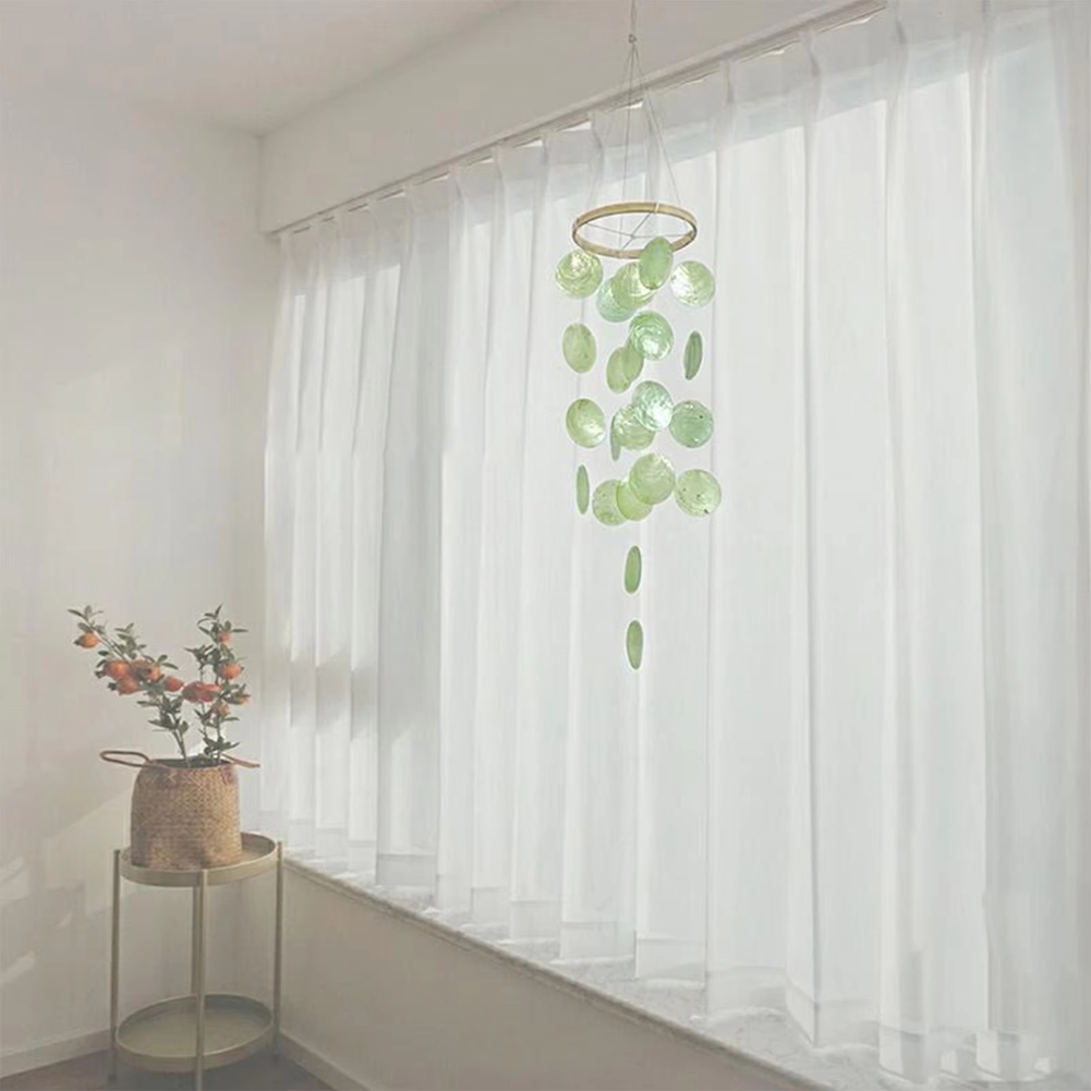 ABMI-Shell กระดิ่งลมสำหรับตกแต - Boho Wind Chimes บทวิจารณ์และราคา