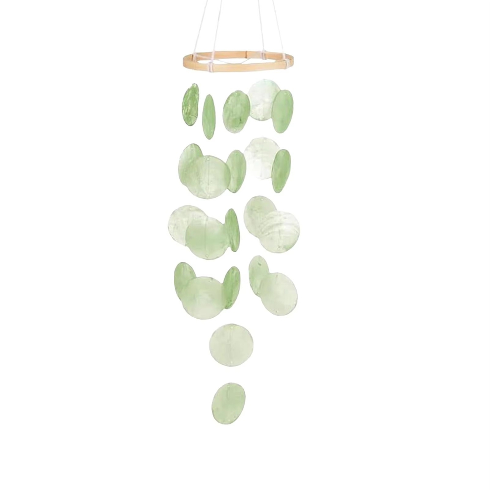 ABMI-Shell กระดิ่งลมสำหรับตกแต - Boho Wind Chimes บทวิจารณ์และราคา