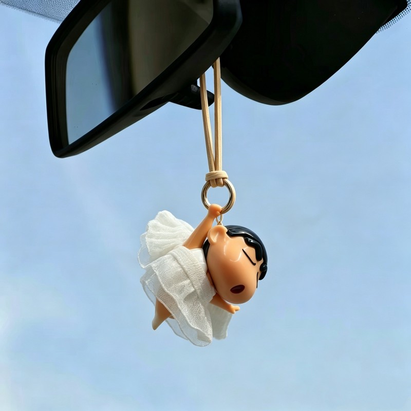 เครยอน ชิน-ชาน แองเจิล บัลเลต์ - Home Decor Interior บทวิจารณ์และราคา