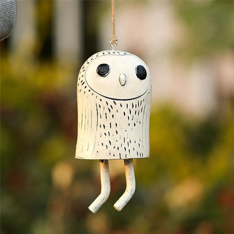AEE6-กระดิ่งลมวินเทจ - สไตล์โบ - Boho Wind Chimes บทวิจารณ์และราคา