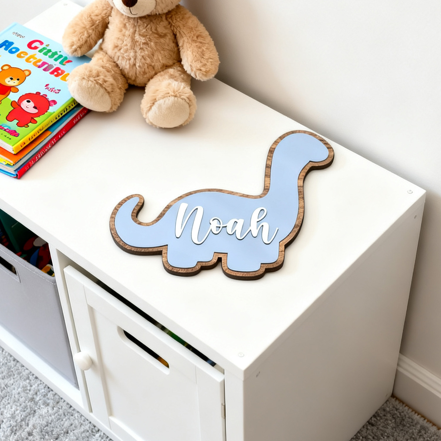 ของตกแต่งไดโนเสาร์หลายชั้น 1 ช - Home Decor Brand บทวิจารณ์และราคา