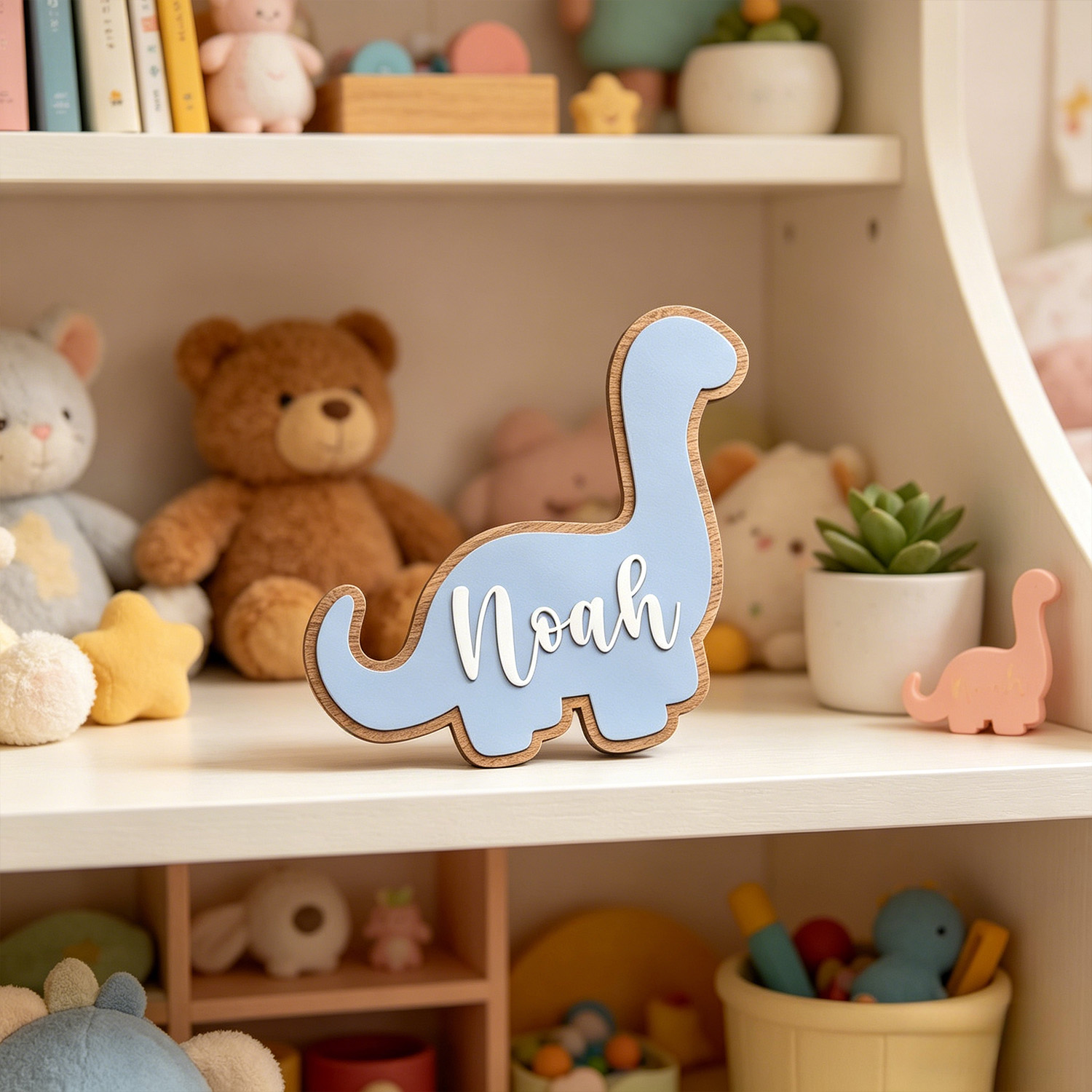 ของตกแต่งไดโนเสาร์หลายชั้น 1 ช - Home Decor Brand บทวิจารณ์และราคา