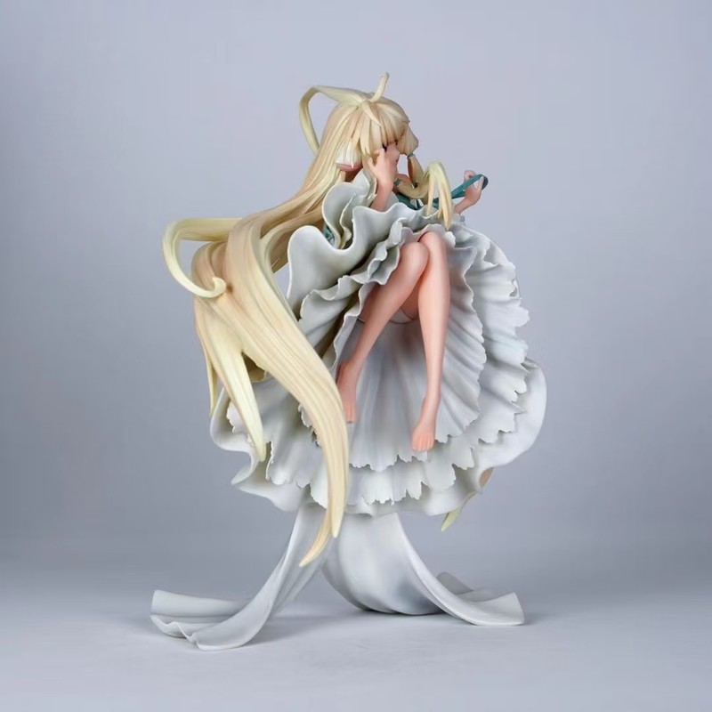 ฟิกเกอร์อนิเมะ โชบิทส์ ชิ พีวี - Home Decor Mod บทวิจารณ์และราคา