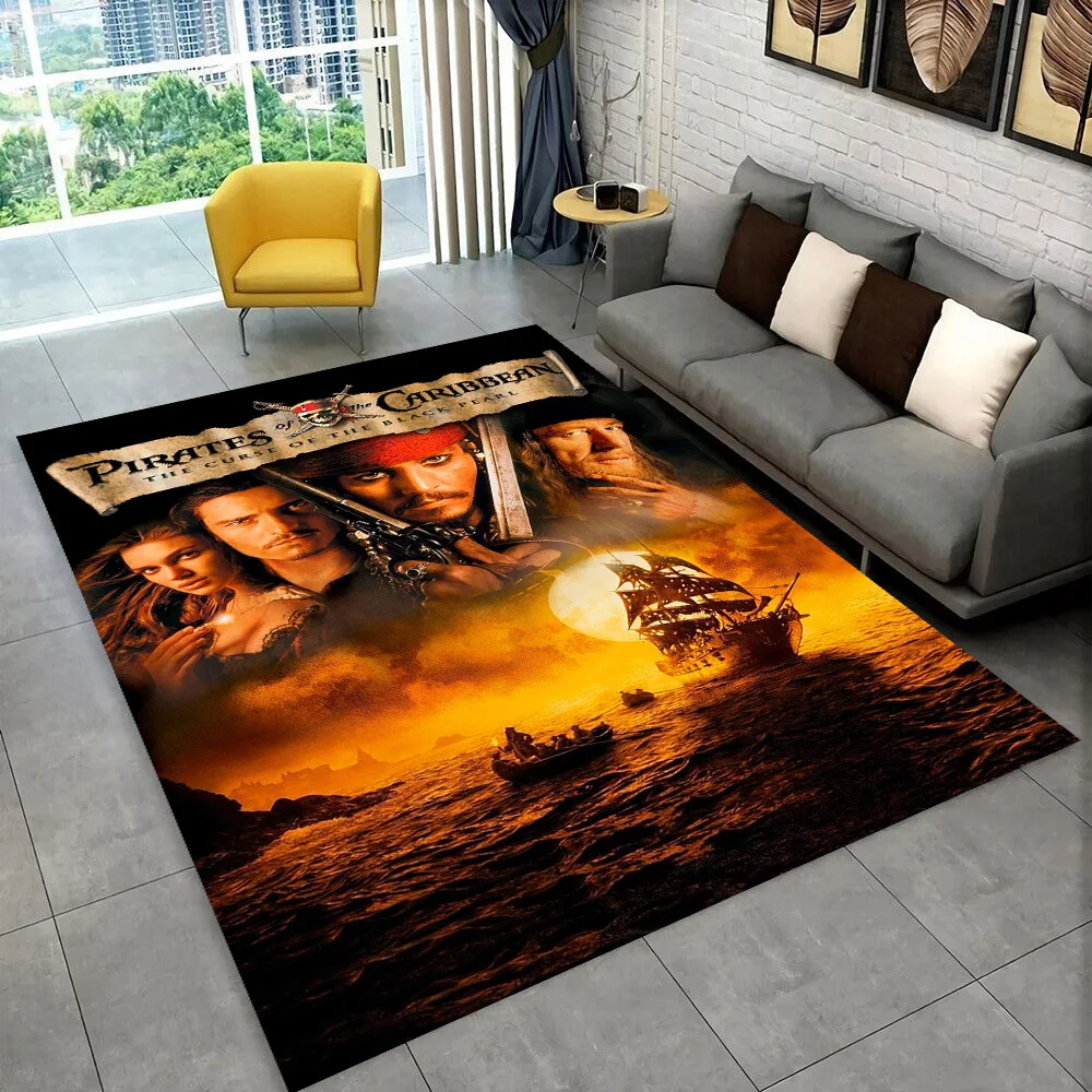 2025 ใหม่แจ็ค จอห์นนี่ เดปป์ ไ - Home Decor Game Online บทวิจารณ์และราคา