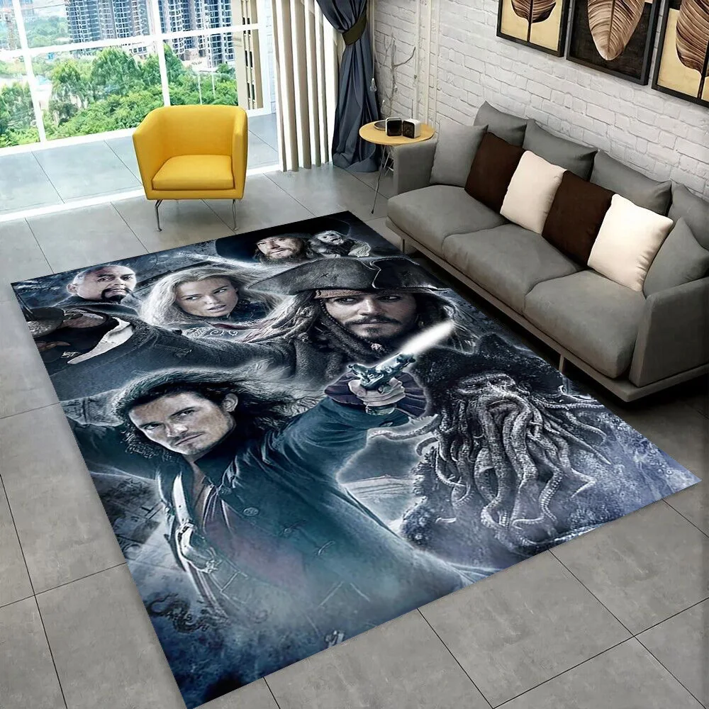 2025 ใหม่แจ็ค จอห์นนี่ เดปป์ ไ - Home Decor Game Online บทวิจารณ์และราคา