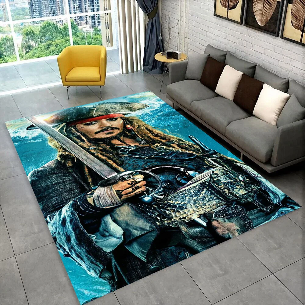 2025 ใหม่แจ็ค จอห์นนี่ เดปป์ ไ - Home Decor Game Online บทวิจารณ์และราคา