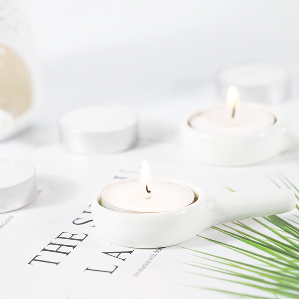 ถาดเซรามิกคุณภาพสูง 4 ชิ้น ทนค - Home Decor Essentials บทวิจารณ์และราคา