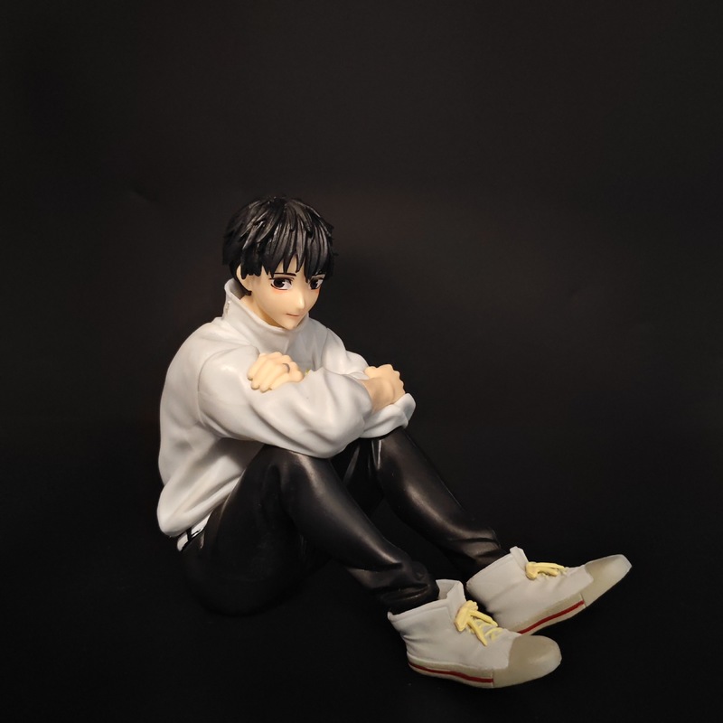 ฟิกเกอร์อนิเมะ จูจุตสึ ไคเซ็น  - Home Decor Mod บทวิจารณ์และราคา