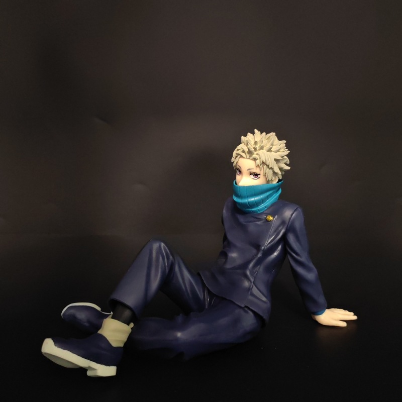 ฟิกเกอร์อนิเมะ จูจุตสึ ไคเซ็น  - Home Decor Mod บทวิจารณ์และราคา
