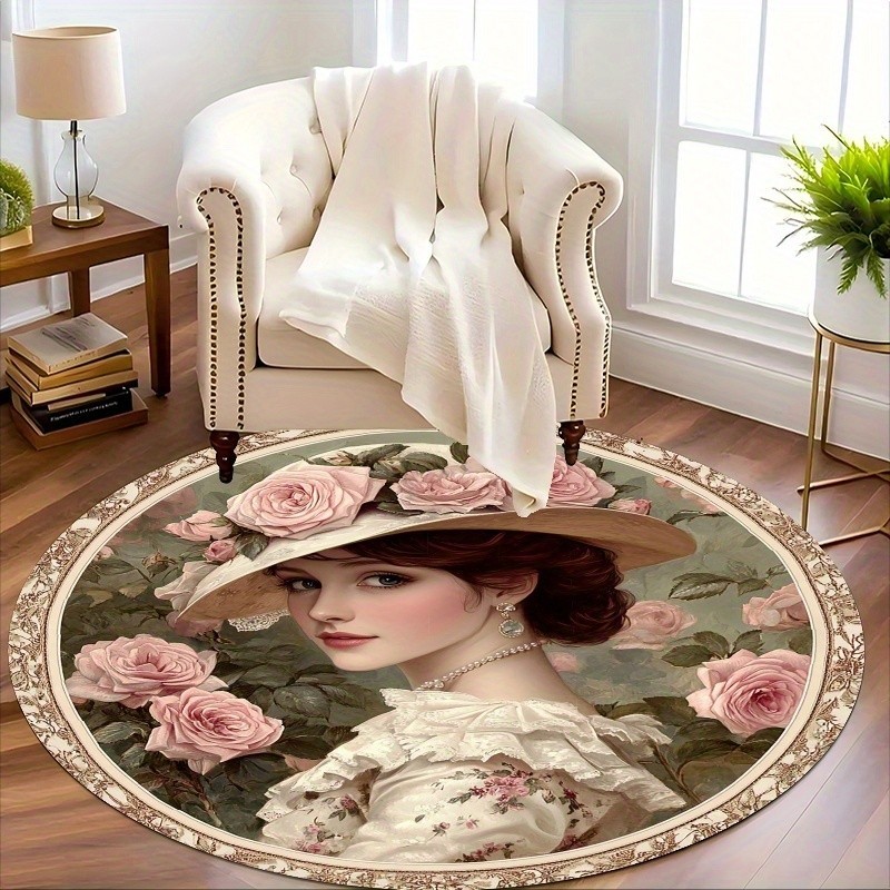 พรมลายคาปิบาร่าน่ารักสำหรับเกม - Home Decor Trend 2026 บทวิจารณ์และราคา