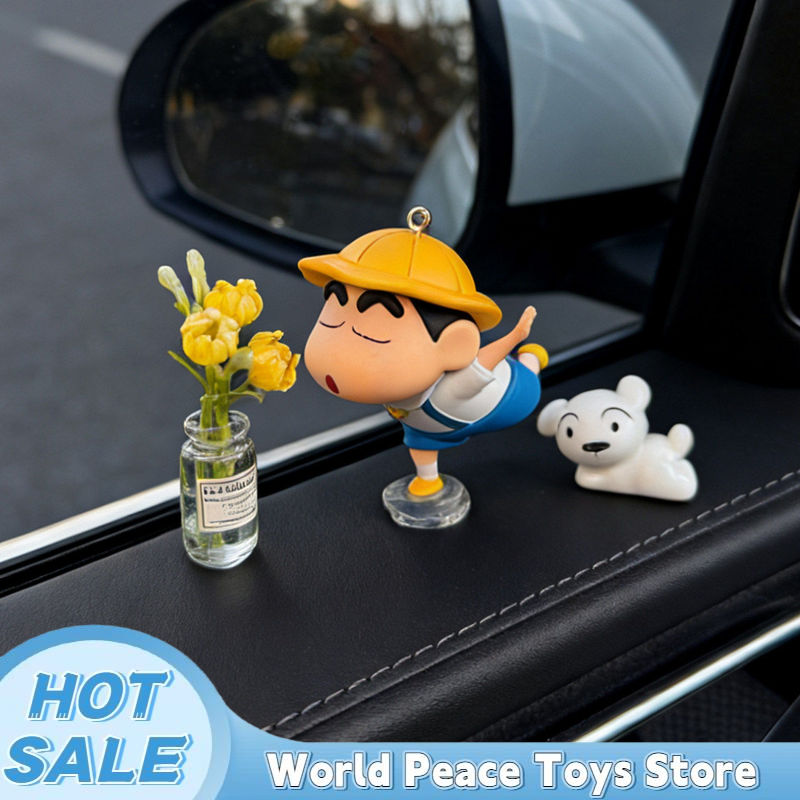 เครยอน ชินจัง ของตกแต่งคอนโซลร - Home Decor Interior บทวิจารณ์และราคา