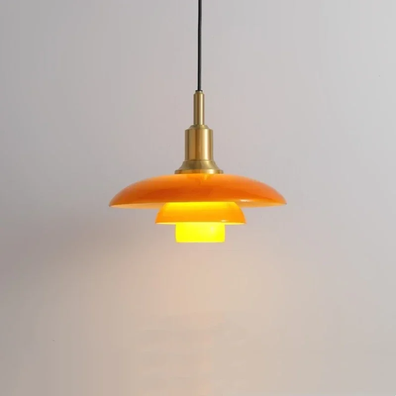โคมไฟระย้ากระจกจานจากดีไซเนอร์ - Hanging Moon Lamp บทวิจารณ์และราคา