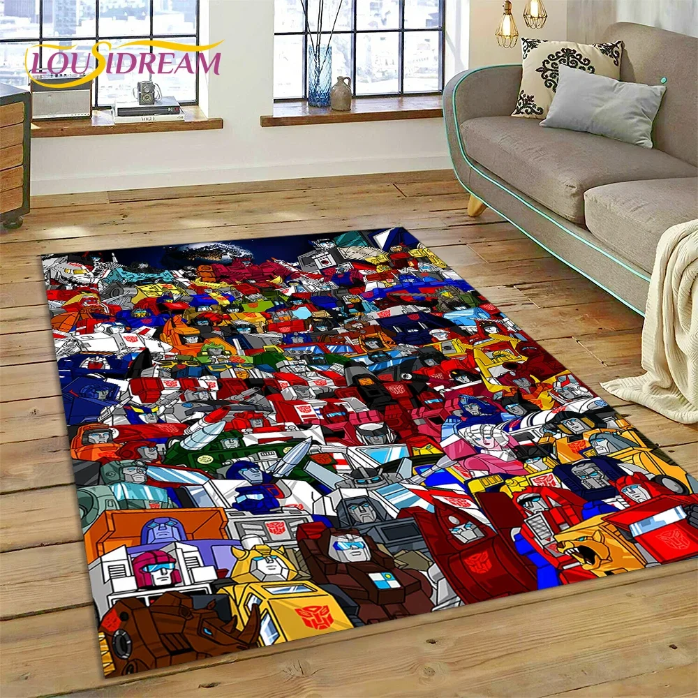 การ์ตูนที-ทรานส์ฟอร์เมอร์ส ออโ - Home Decor Game Online บทวิจารณ์และราคา