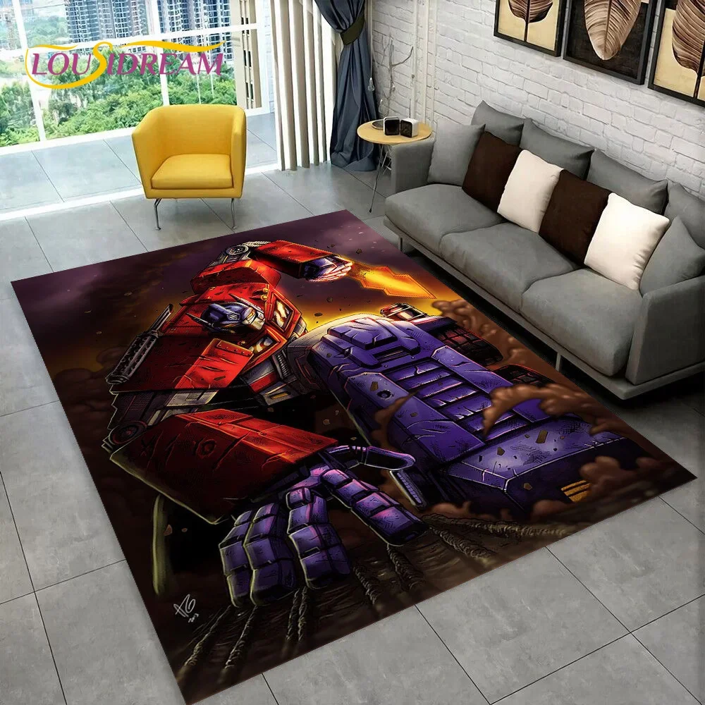 การ์ตูนที-ทรานส์ฟอร์เมอร์ส ออโ - Home Decor Game Online บทวิจารณ์และราคา