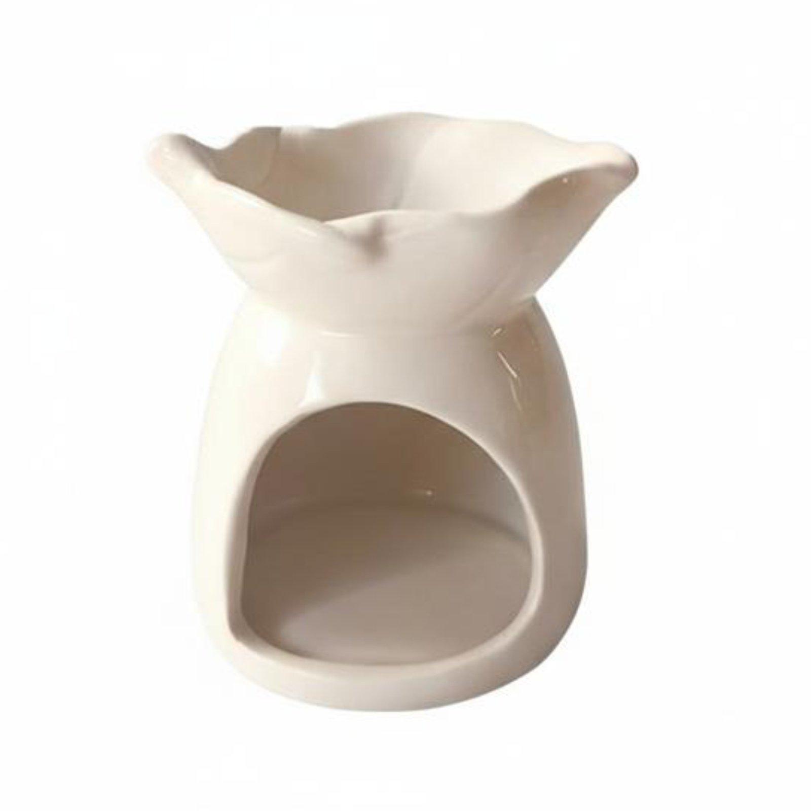 ที่วางเทียนหอมเซรามิก เครื่องพ - Home Decor Essentials บทวิจารณ์และราคา