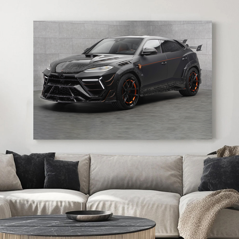 ภาพตกแต่งบ้านสมัยใหม่ ภาพพิมพ์ - Home Decor Interior บทวิจารณ์และราคา