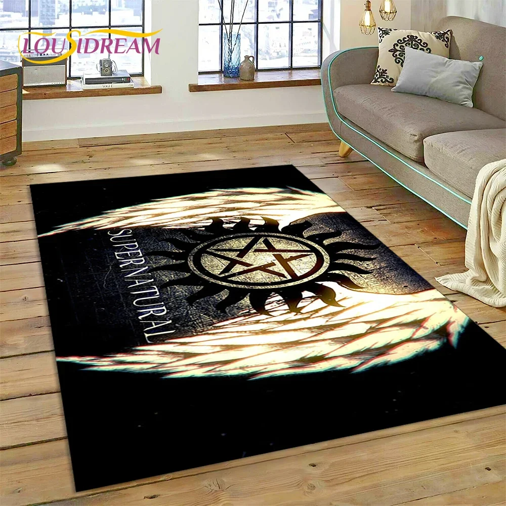 SPN ใหม่ล่าสุด Supernatural De - Home Decor Game Online บทวิจารณ์และราคา