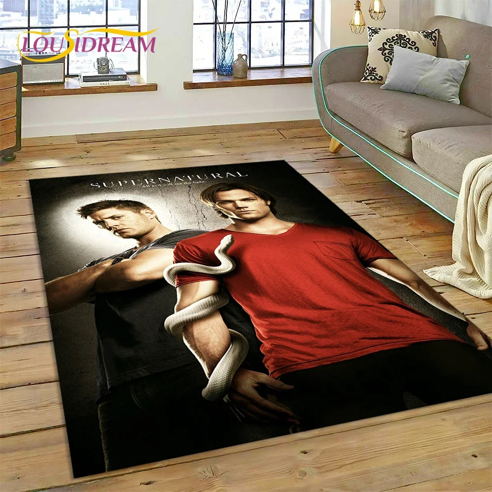 SPN ใหม่ล่าสุด Supernatural De - Home Decor Game Online บทวิจารณ์และราคา