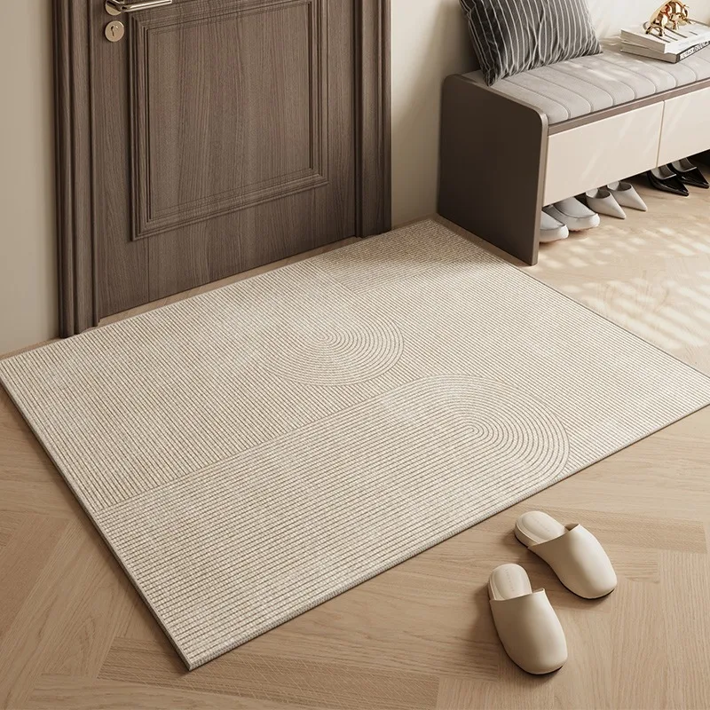 พรมเช็ดเท้าหน้าประตูบ้าน ทนทาน - Home Decor Game Online บทวิจารณ์และราคา