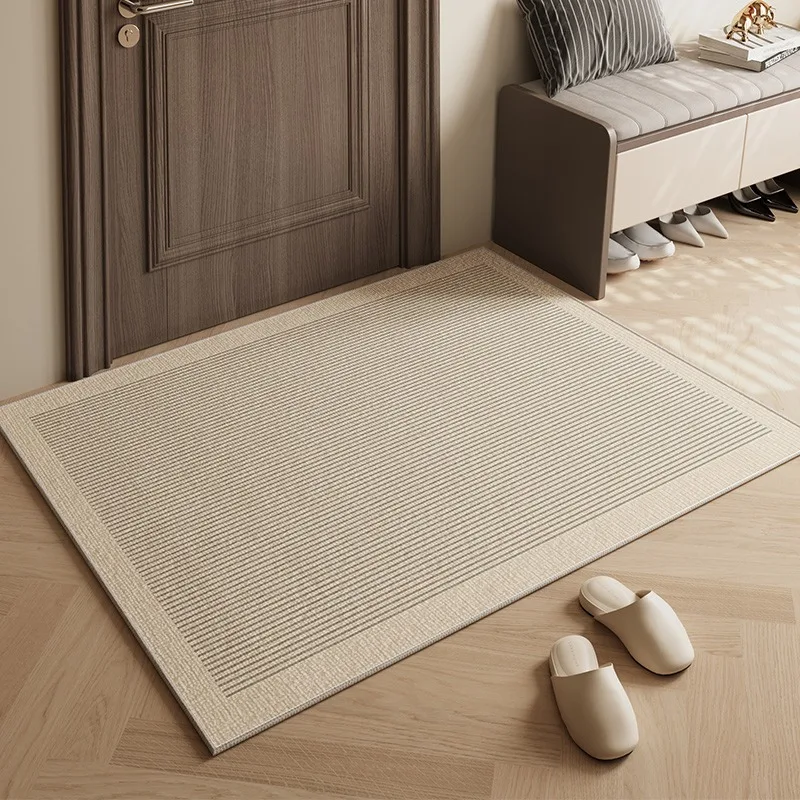 พรมเช็ดเท้าหน้าประตูบ้าน ทนทาน - Home Decor Game Online บทวิจารณ์และราคา