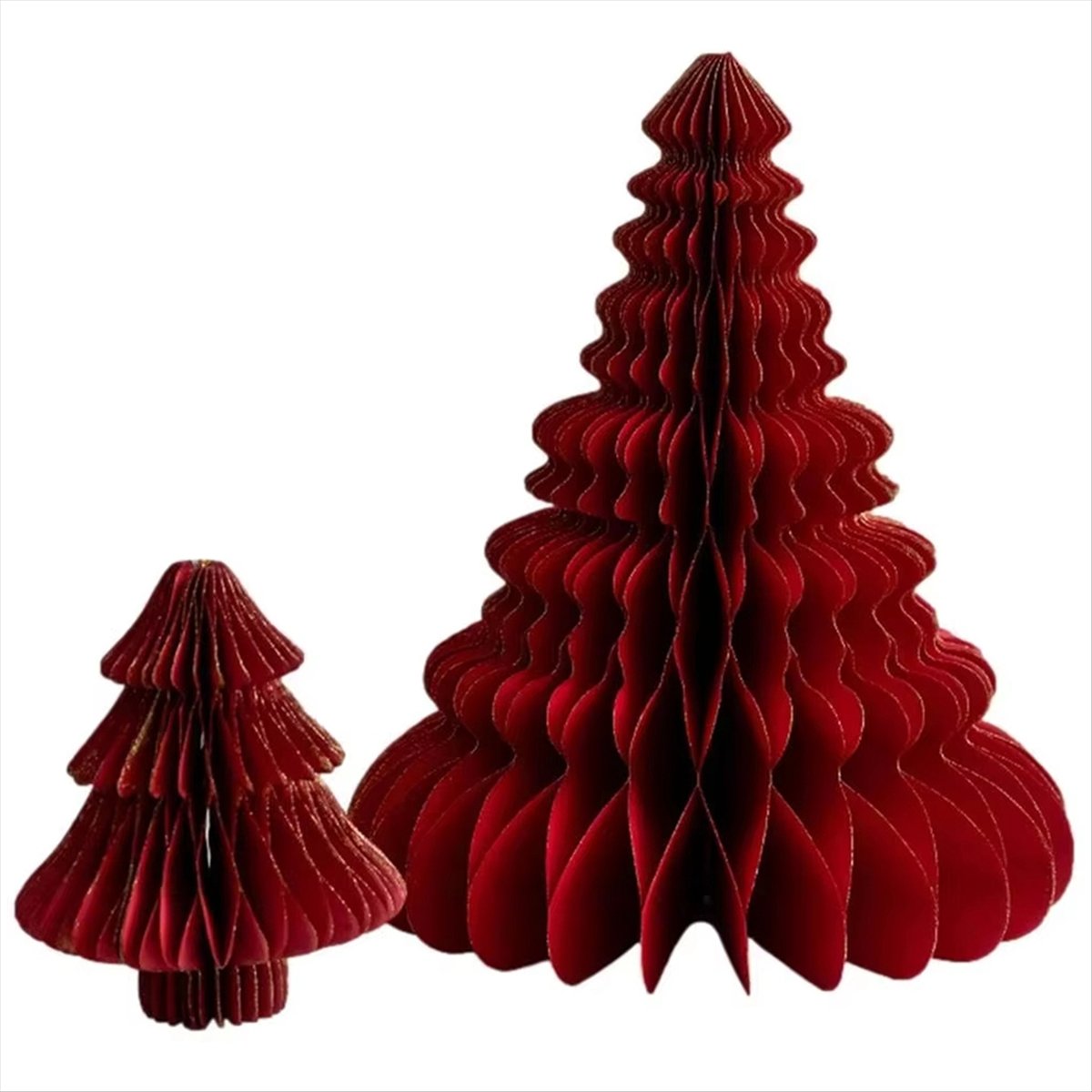 ต้นคริสต์มาสขนาดเล็ก 3 มิติ รุ - Home Decor Trend 2026 บทวิจารณ์และราคา